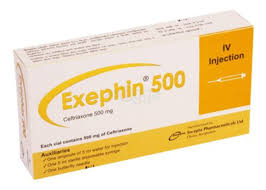 exephin-500-mg-injection